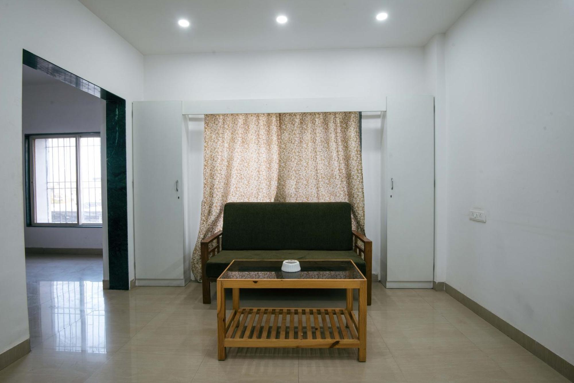 Hotel Treebo Empire Executive Premium, Hinjewadi Hinjawadi Exterior foto