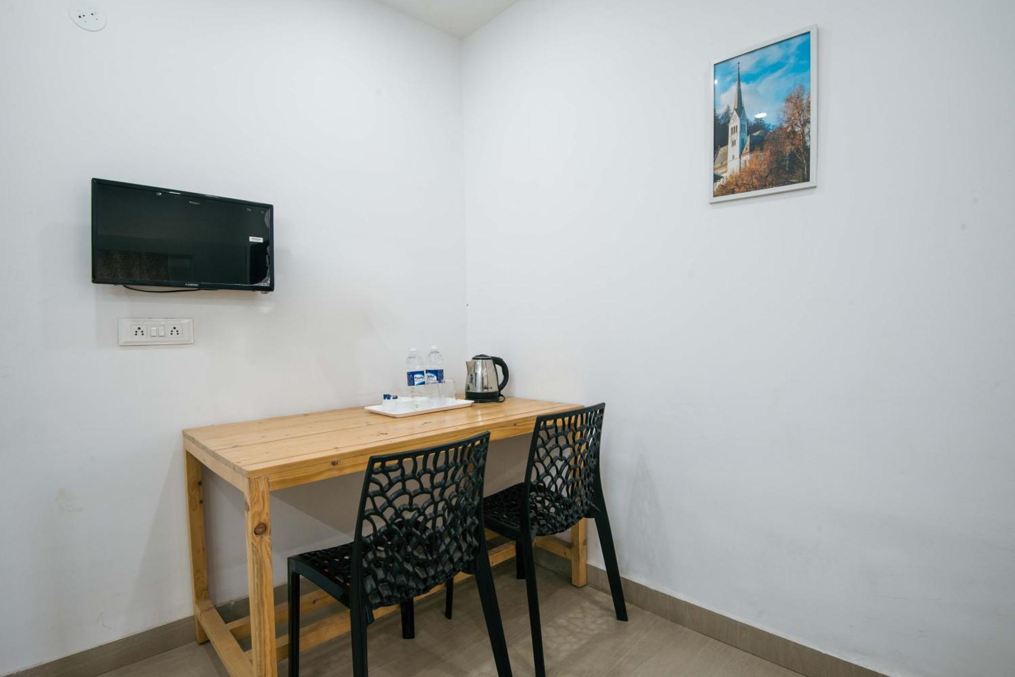 Hotel Treebo Empire Executive Premium, Hinjewadi Hinjawadi Exterior foto
