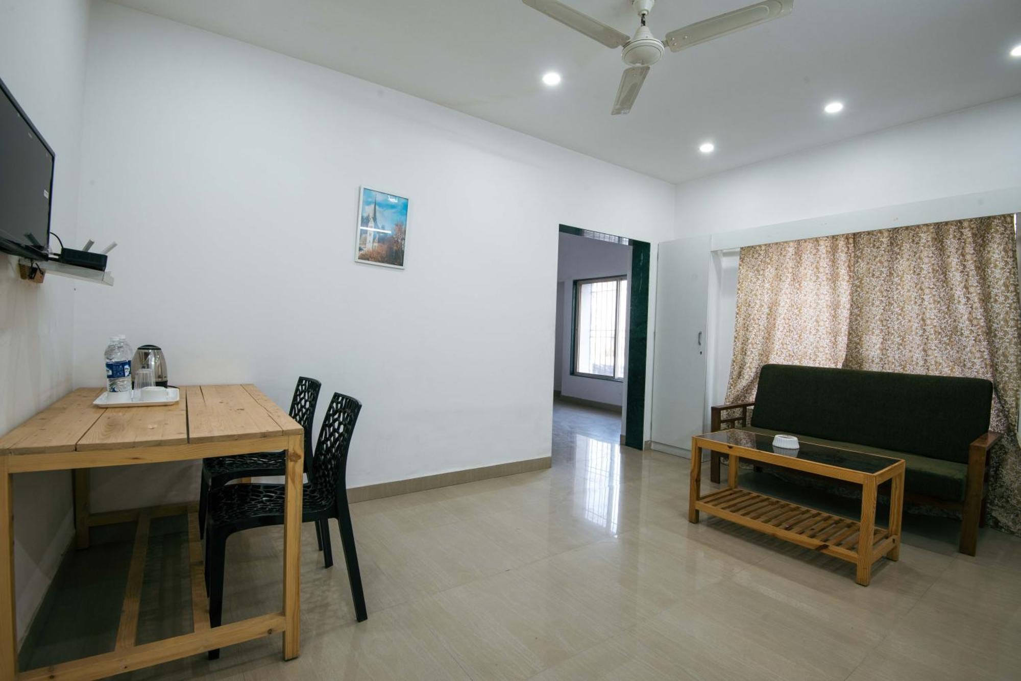 Hotel Treebo Empire Executive Premium, Hinjewadi Hinjawadi Exterior foto