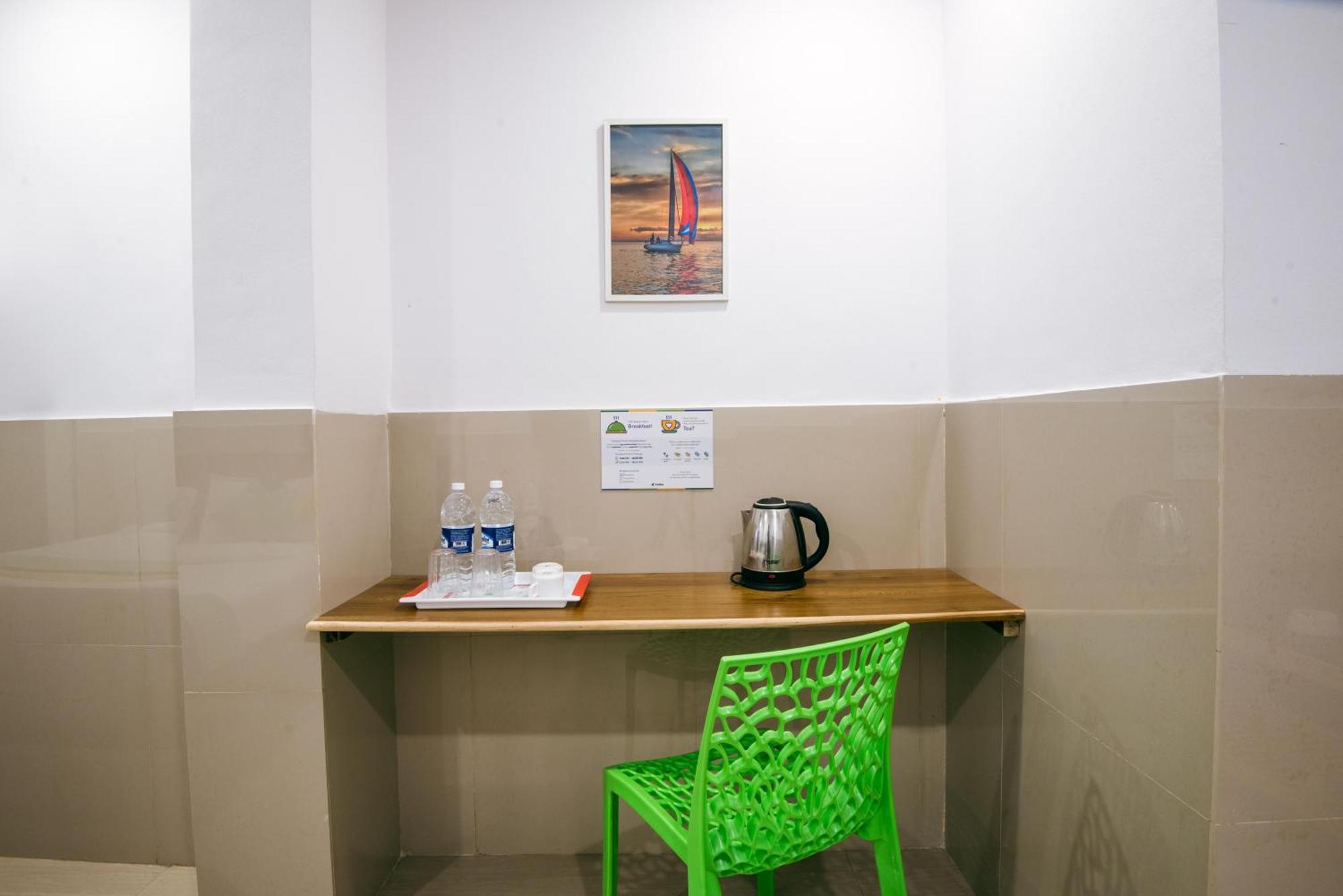 Hotel Treebo Empire Executive Premium, Hinjewadi Hinjawadi Exterior foto