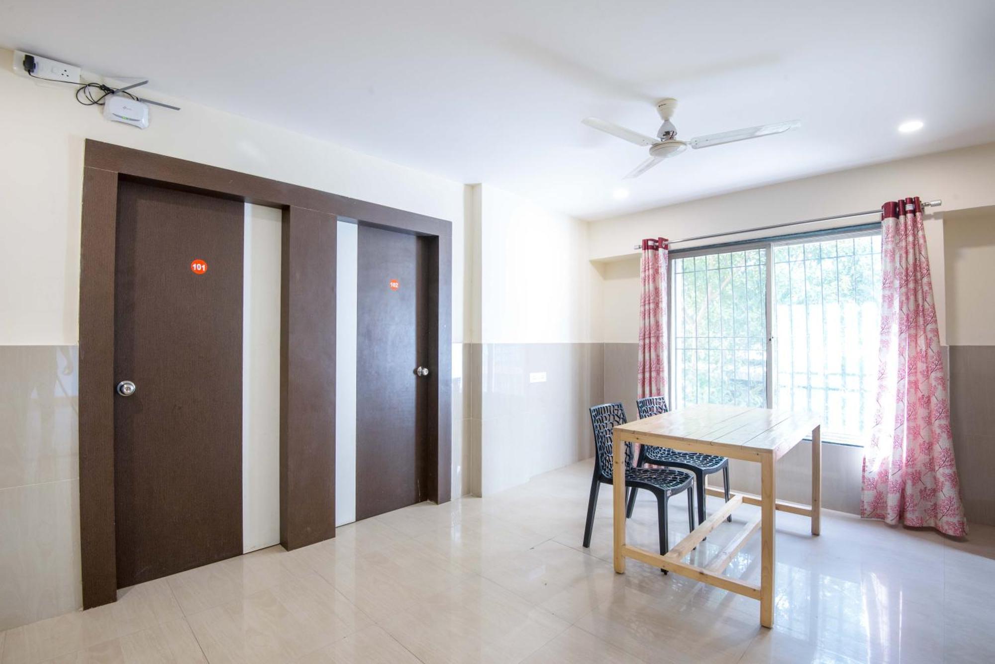 Hotel Treebo Empire Executive Premium, Hinjewadi Hinjawadi Exterior foto